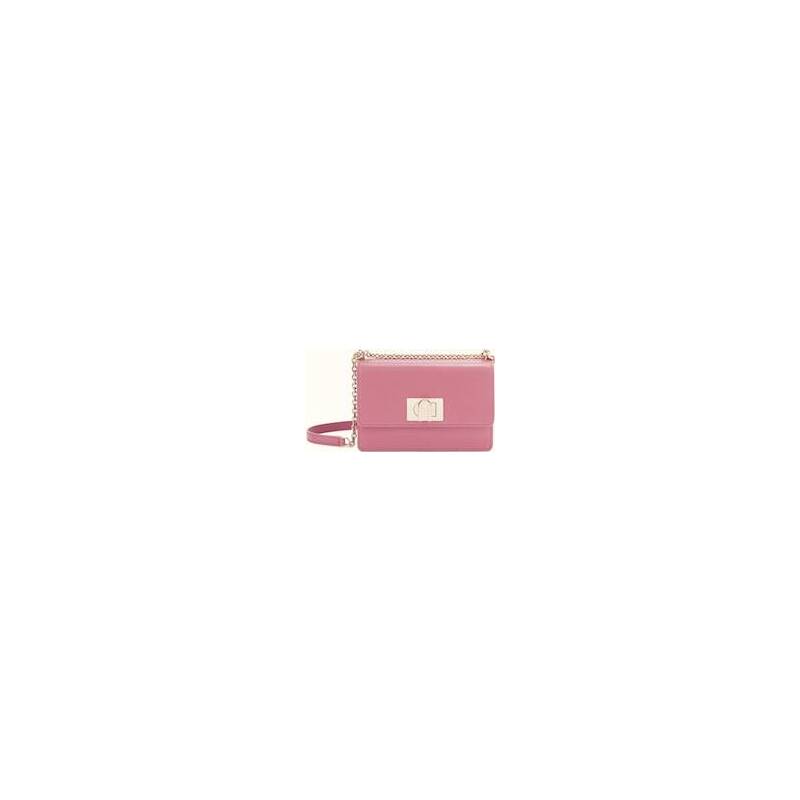 Crossbody MINI BLUSH PINK Furla 1927 | Furla IT