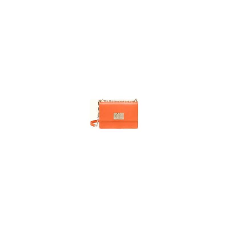 Crossbody MINI PAPRIKA Furla 1927 | Furla IT