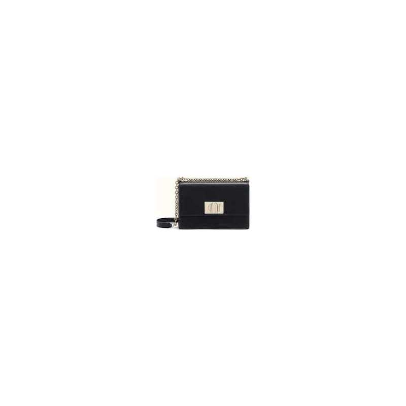 Crossbody MINI NERO Furla 1927 | Furla IT