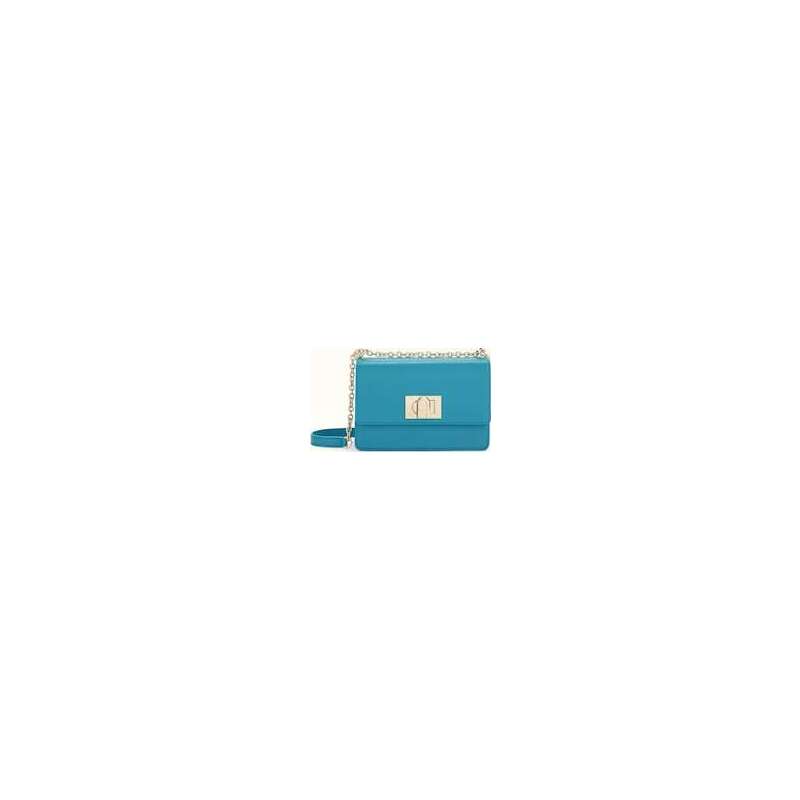 Crossbody MINI TURCHESE a Furla 1927 | Furla IT