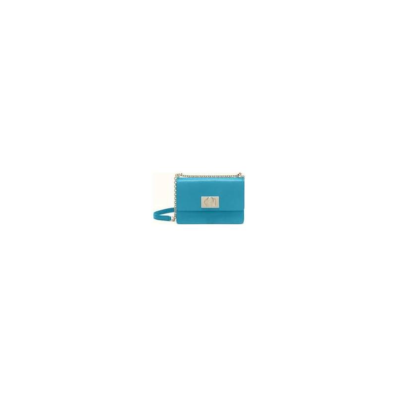 Crossbody MINI TURCHESE a Furla 1927 | Furla IT