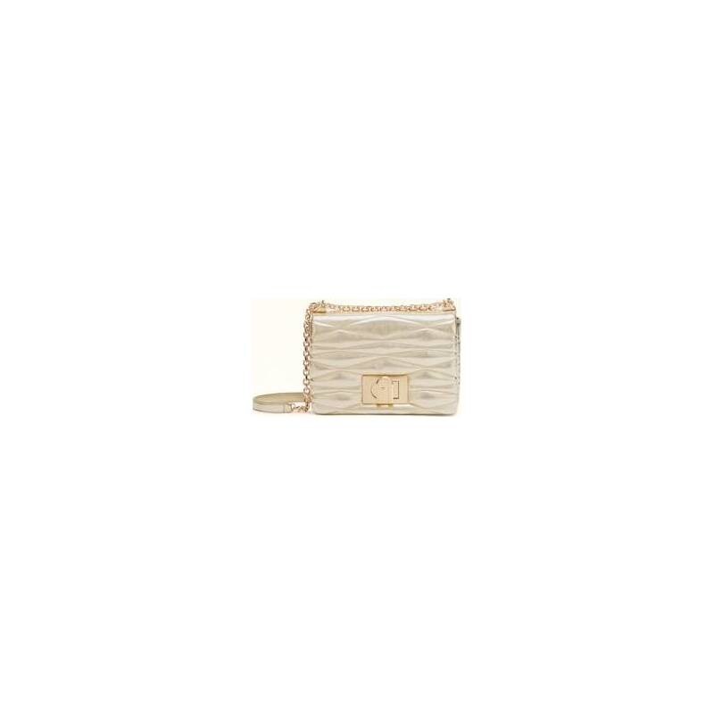 Crossbody S COLOR GOLD Furla 1927 | Furla IT