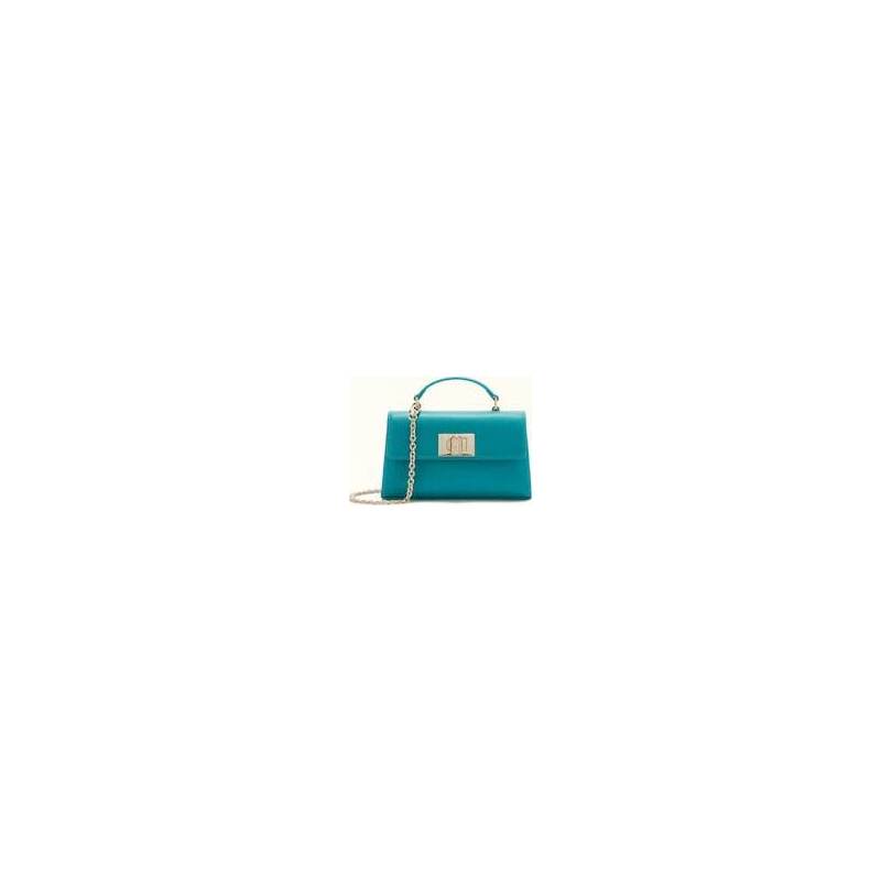 Mini Bag AMATORE BLUE Furla 1927 | Furla IT