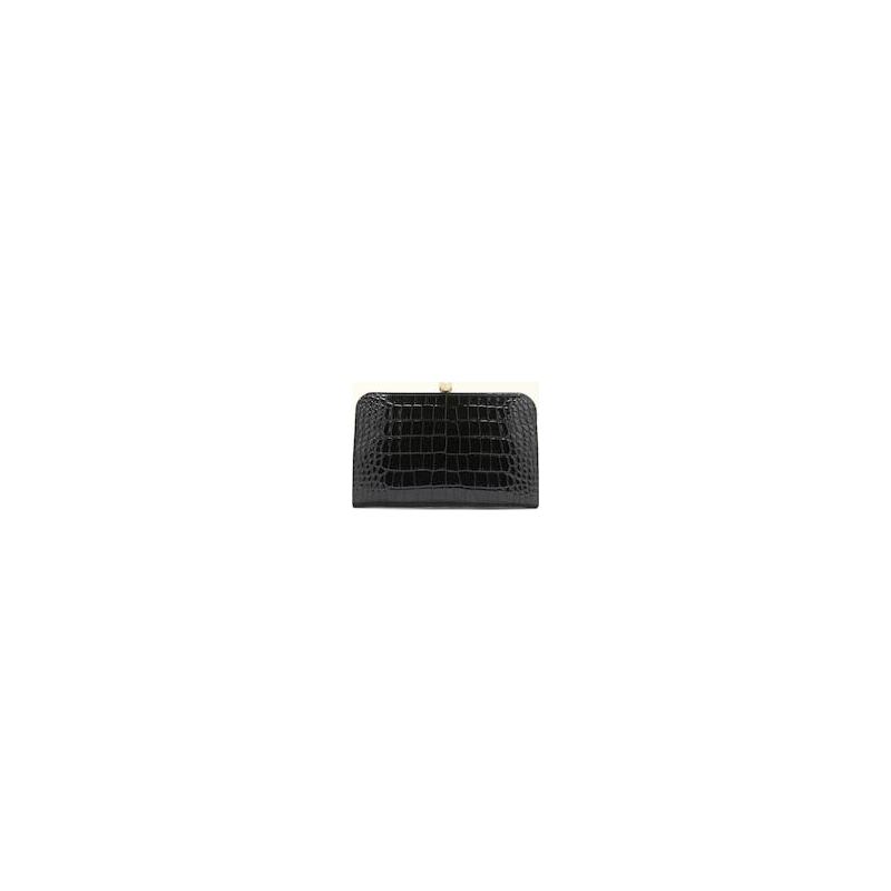 Clutch S NERO Furla Alba | Furla IT