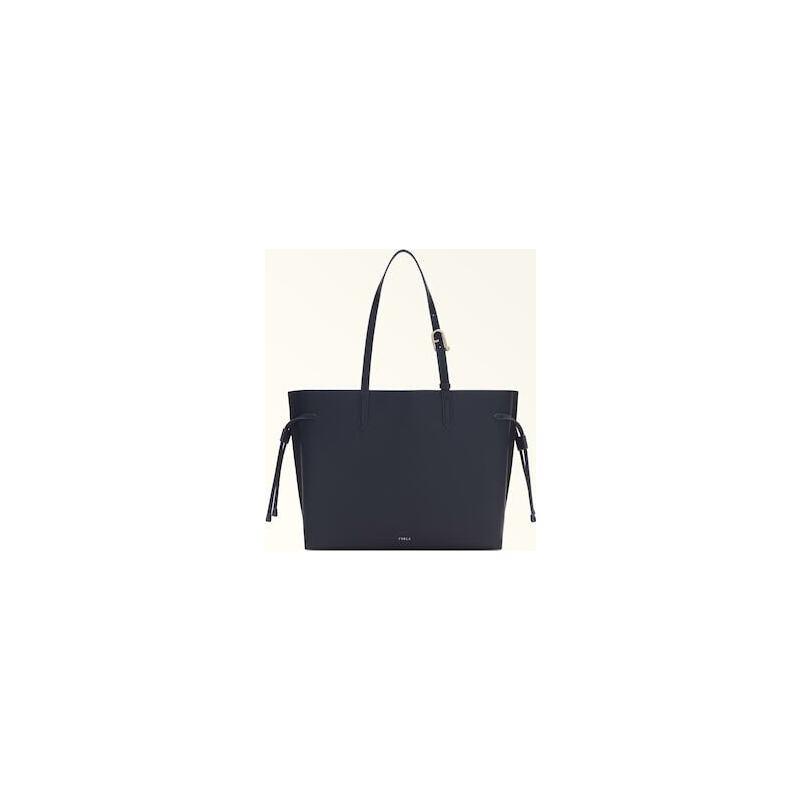 Tote L INK BLUE+INK BLUE int. Furla Ava | Furla IT