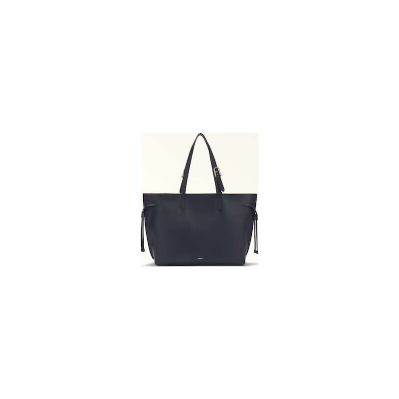 Tote L INK BLUE+INK BLUE int. Furla Ava | Furla IT