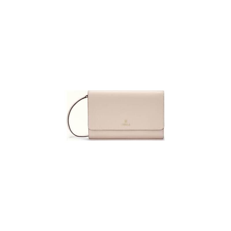 Chain Wallet AZALEA Furla Camelia | Furla IT