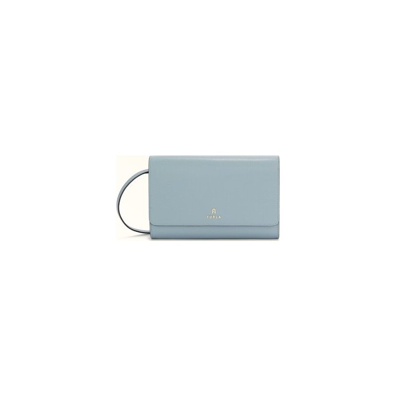Chain Wallet CIRRO Furla Camelia | Furla IT