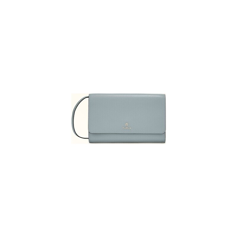 Chain Wallet NUVOLA Furla Camelia | Furla IT