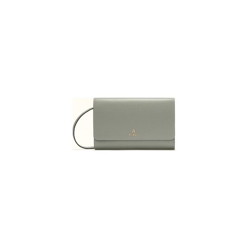 Chain Wallet AGAVE b Furla Camelia | Furla IT
