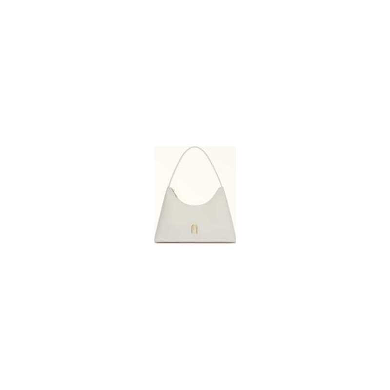 Shoulder Bag S PANNA Furla Diamante | Furla IT