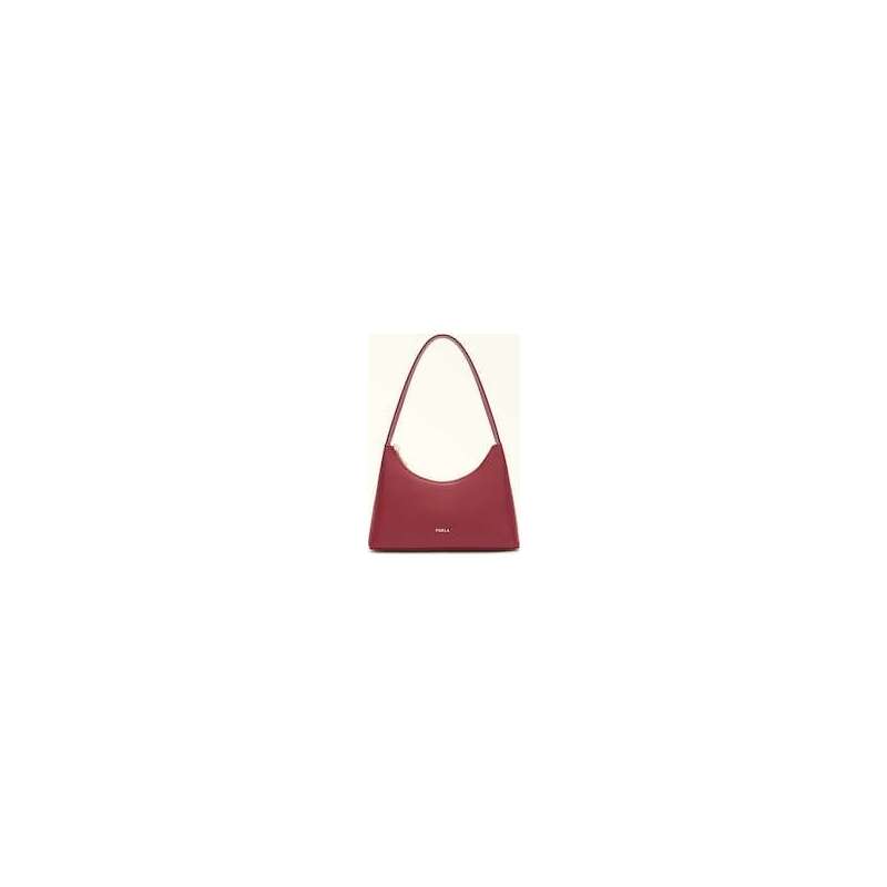 Shoulder Bag MINI CILIEGIA d Furla Diamante | Furla IT