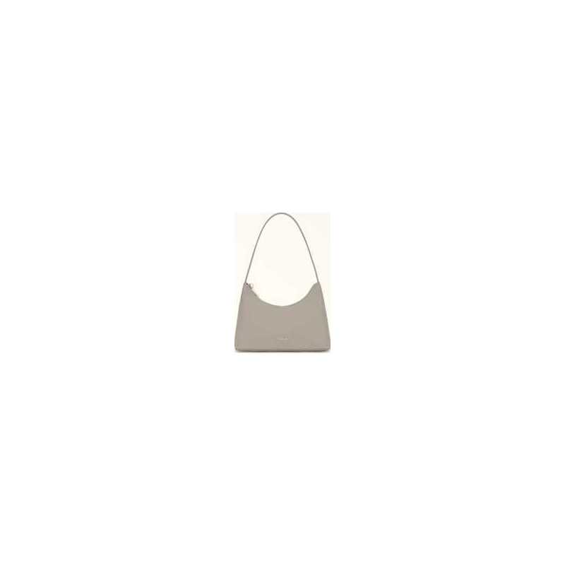 Shoulder Bag MINI VANIGLIA Furla Diamante | Furla IT