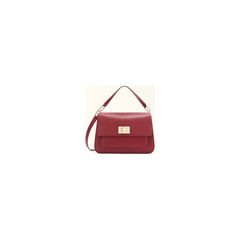 Top Handle M CILIEGIA d Furla Ella | Furla IT