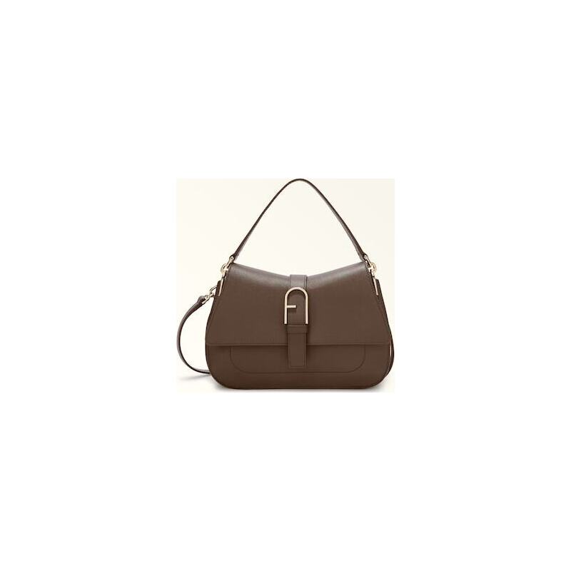 Top Handle M ESPRESSO Furla Flow | Furla IT