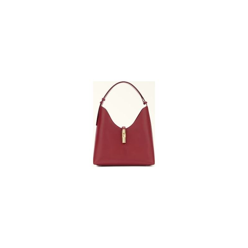 Shoulder Bag M CILIEGIA d Furla Goccia | Furla IT