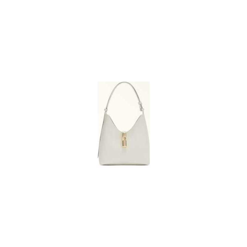 Shoulder Bag S PANNA Furla Goccia | Furla IT