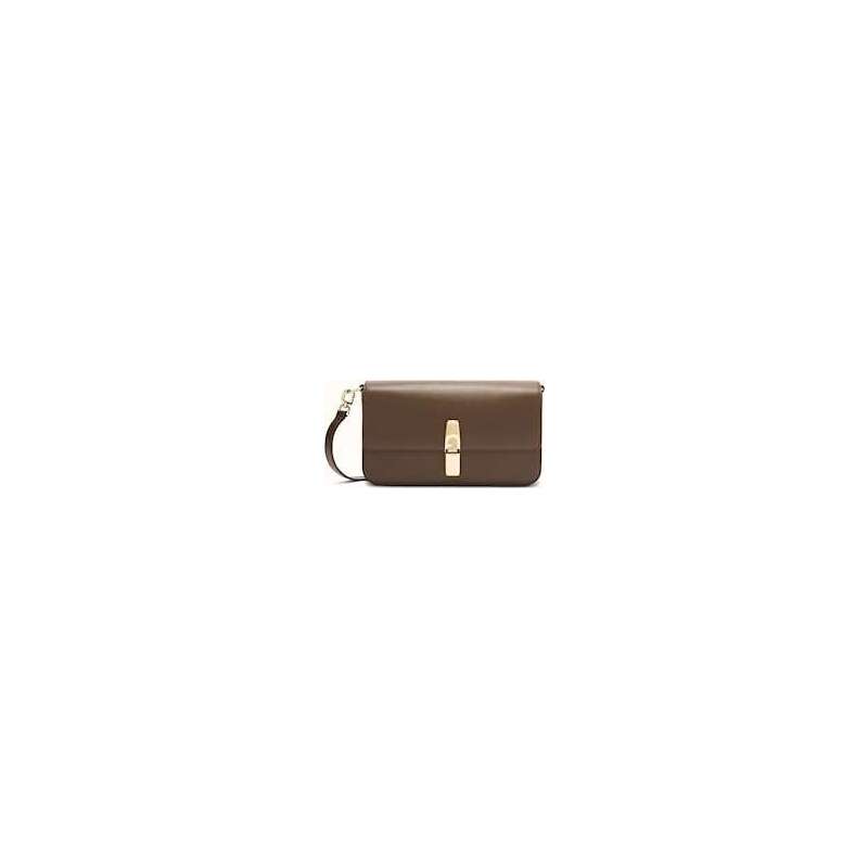 Crossbody S ESPRESSO Furla Iride | Furla IT