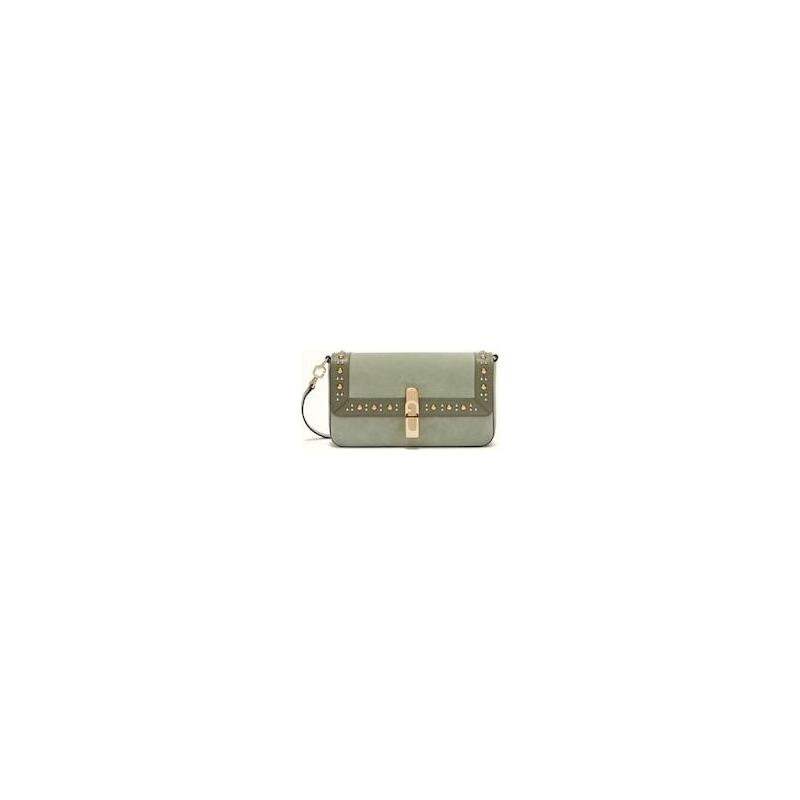 Crossbody S TONI AVOCADO Furla Iride | Furla IT