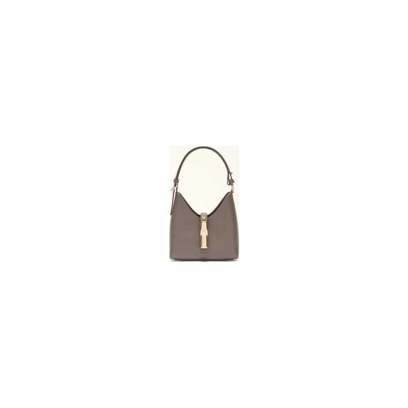 Mini Bag URBAN GRAY Furla Iride | Furla IT