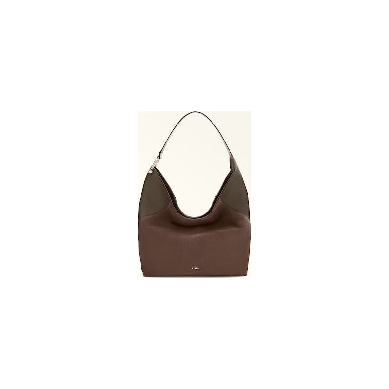 Shoulder Bag L TONI MOGANO Furla Lara | Furla IT