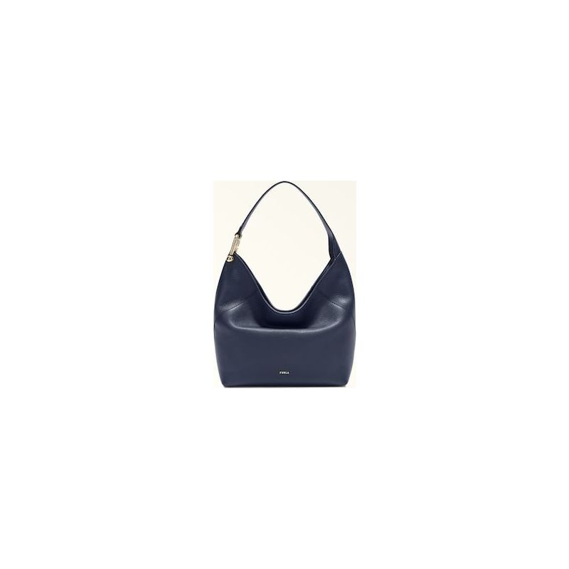 Shoulder Bag M MEDITERRANEO Furla Lara | Furla IT