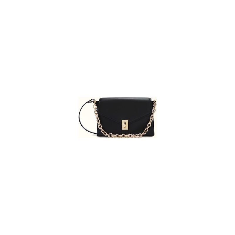 Crossbody M NERO Furla Meridiana | Furla IT