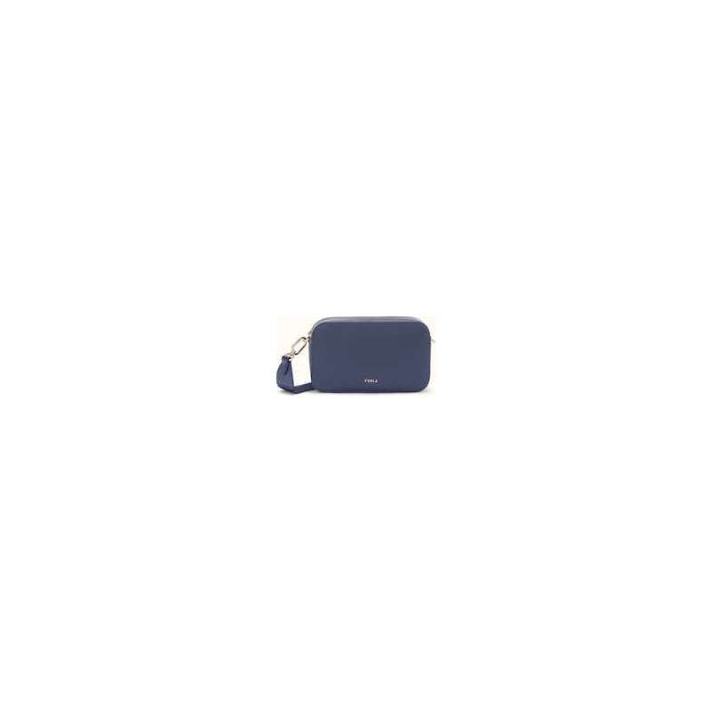 Crossbody MINI BLU REALE Furla Net | Furla IT