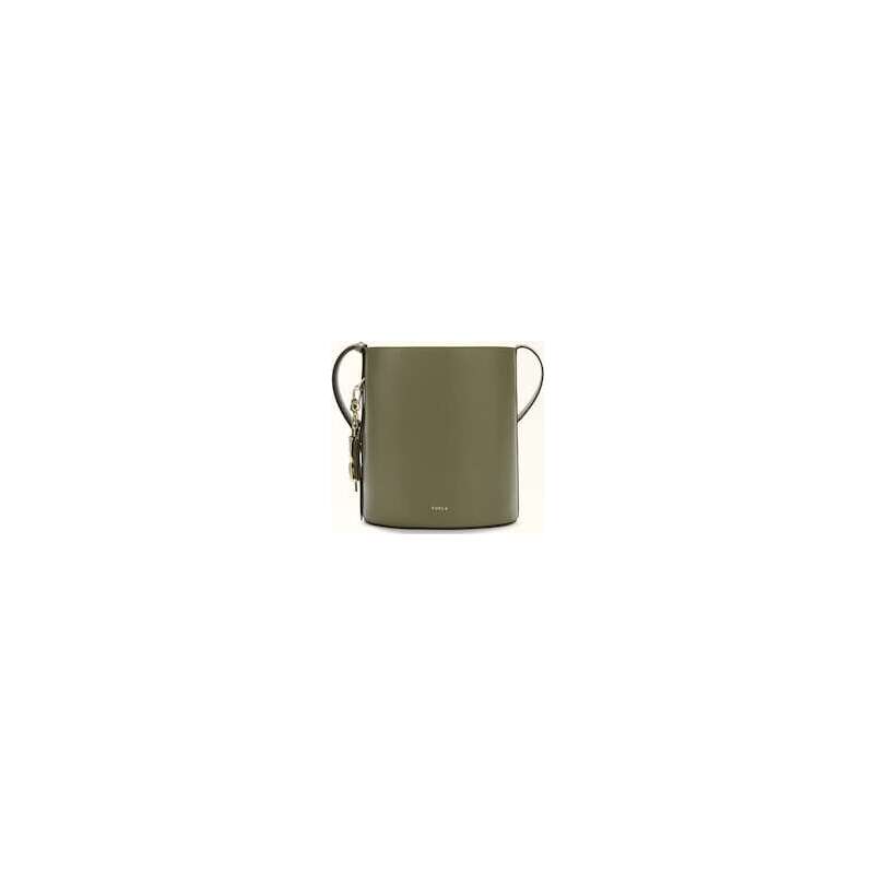 Bucket Bag S AVOCADO Furla Roxie | Furla IT