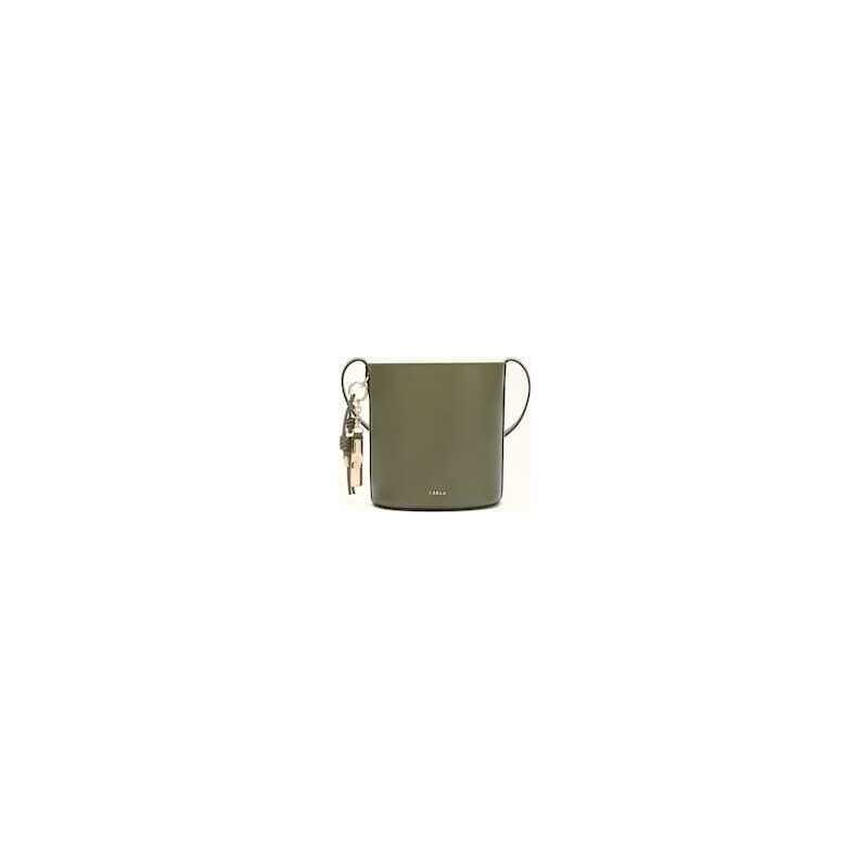 Bucket Bag AVOCADO Furla Roxie | Furla IT