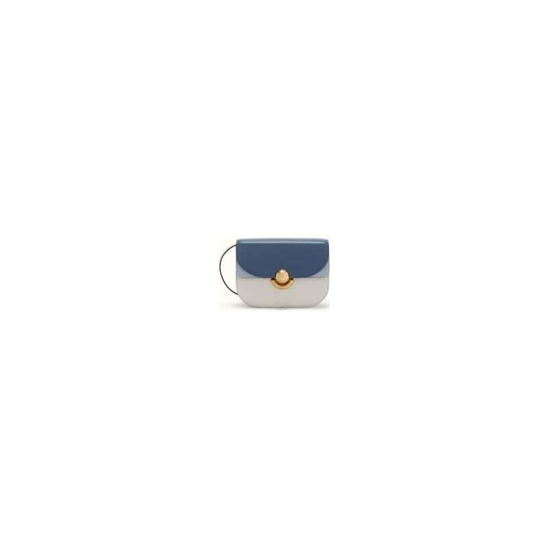 Crossbody MINI TONI DENIM Furla Sfera | Furla IT