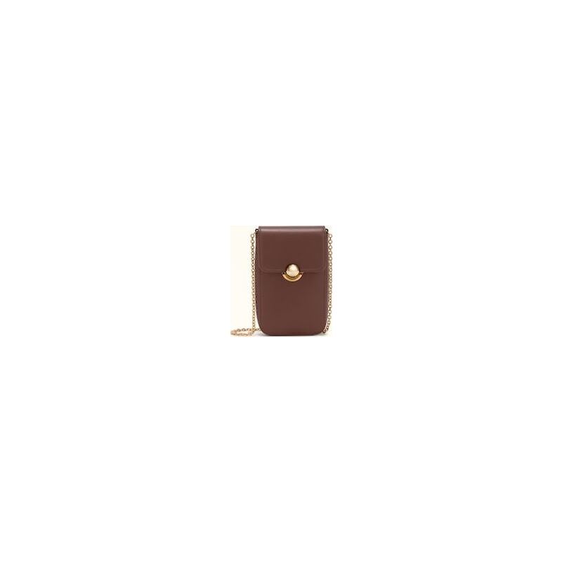 Vertical Crossbody CIOCCOLATO Furla Sfera | Furla IT