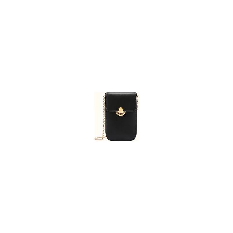 Vertical Crossbody NERO Furla Sfera | Furla IT