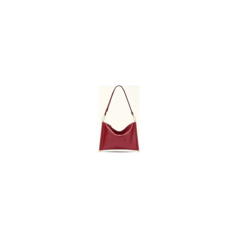 Shoulder Bag CILIEGIA d Furla Sfera Soft | Furla IT