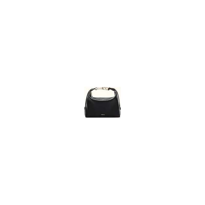 Shoulder Bag NERO Furla Tonie | Furla IT
