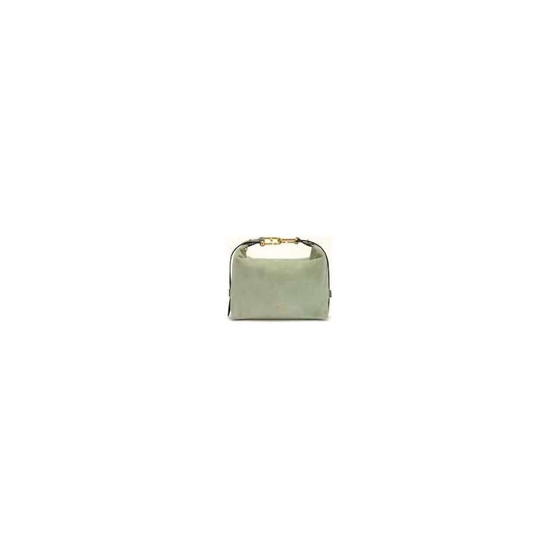 Shoulder Bag TONI AVOCADO Furla Tonie | Furla IT