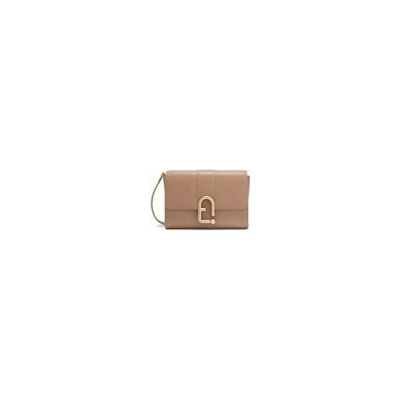 Crossbody S GREIGE Furla Urban | Furla IT