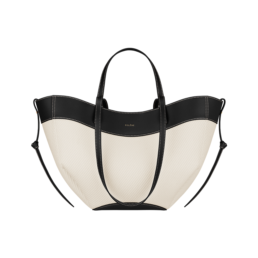 Cyme Mini - Edition Black Canvas