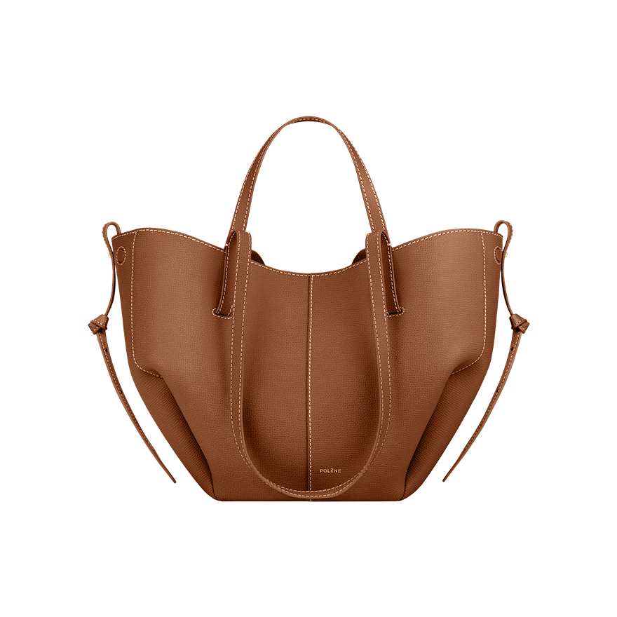 Cyme Mini - Edition Textured Camel