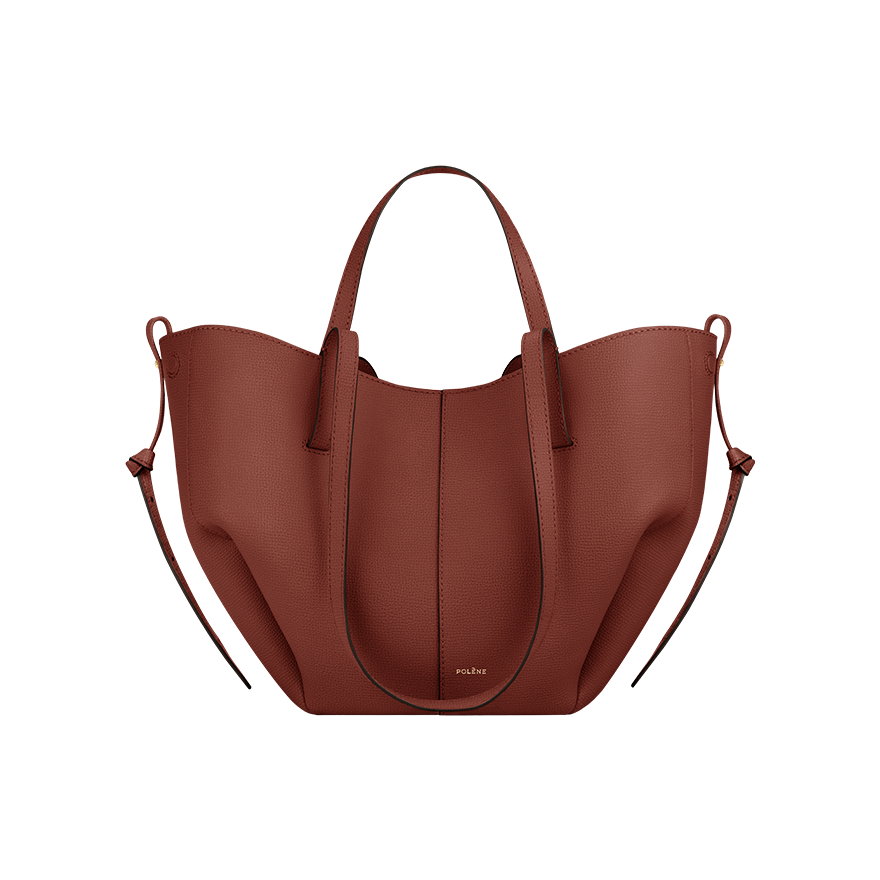Cyme Mini - Edition Textured Red Clay