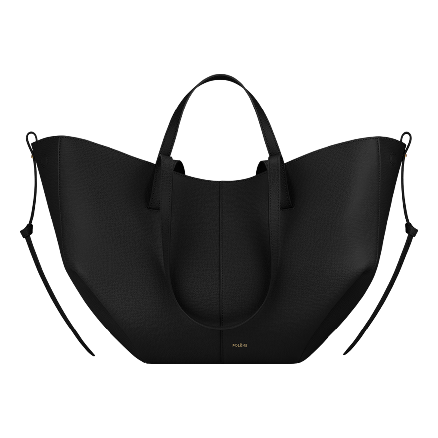 Cyme - Edition Textured Black