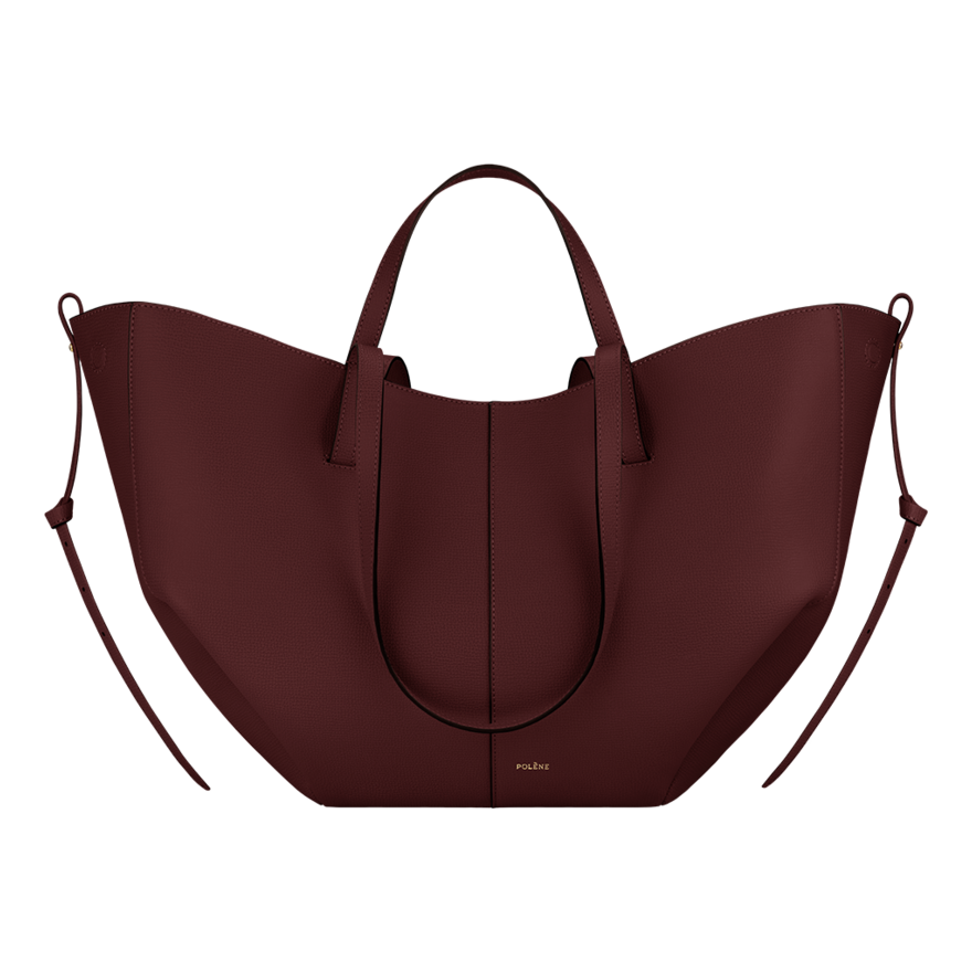Cyme - Edition Textured Black Cherry