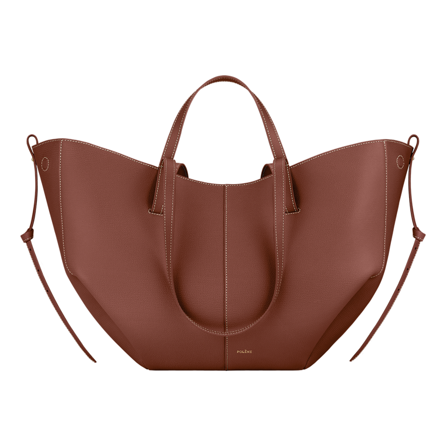 Cyme - Edition Textured Cognac