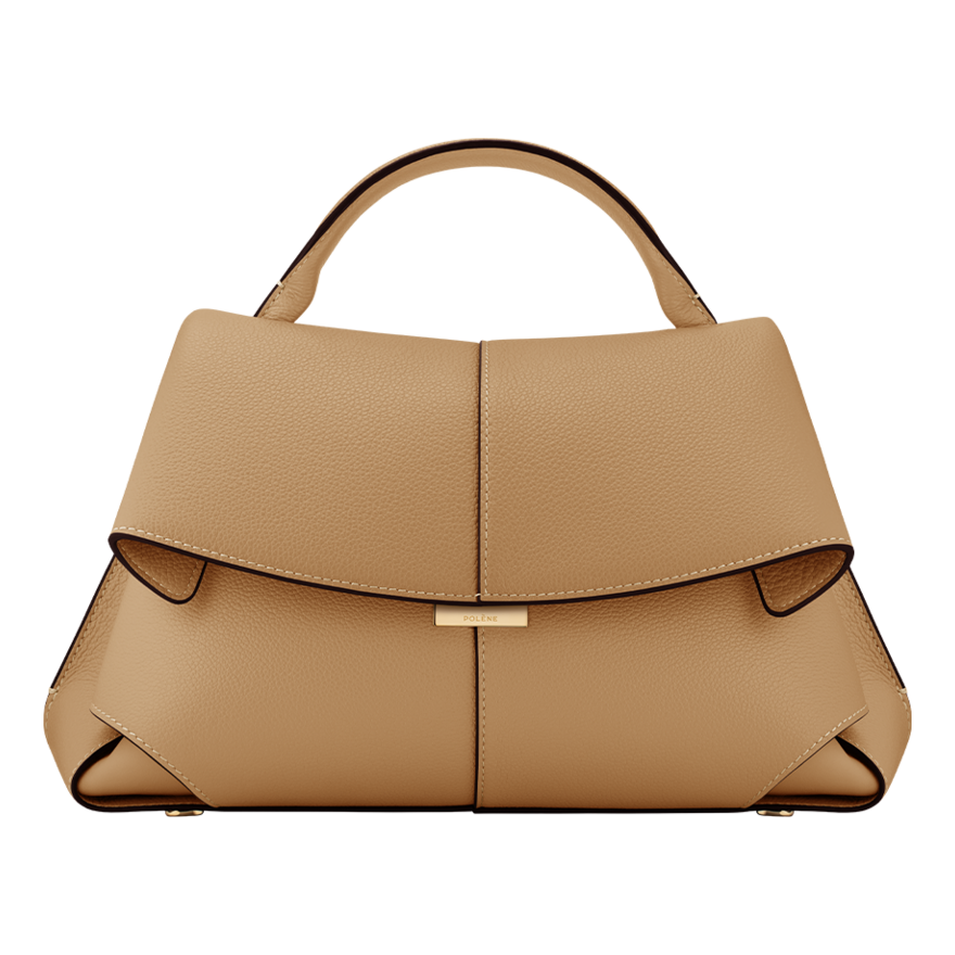 Mokki - Edition Textured Ocher