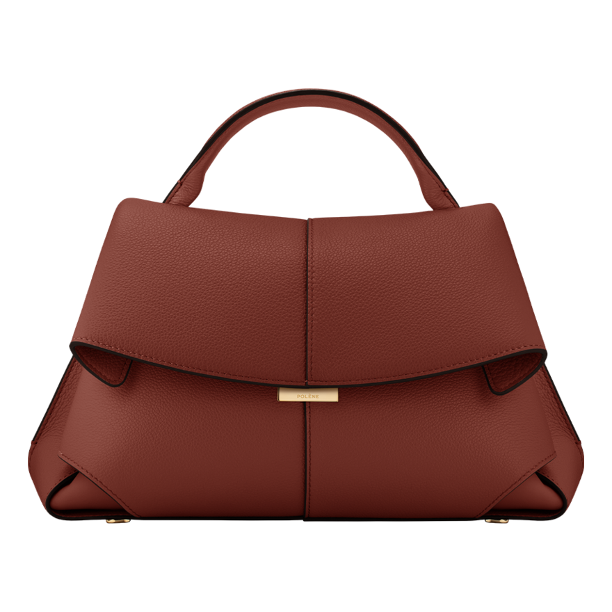 Mokki - Edition Textured Red Clay
