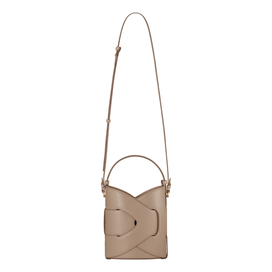 Nodde Seau - Edition Taupe
