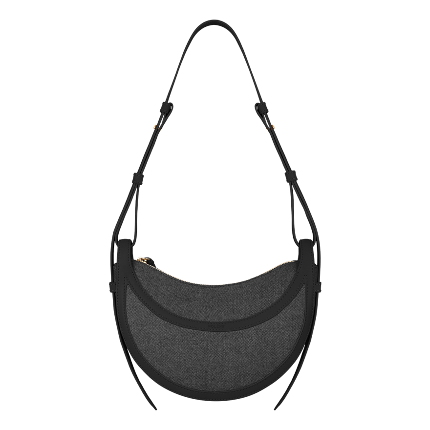 Numéro Dix - Edition Duo Black Canvas