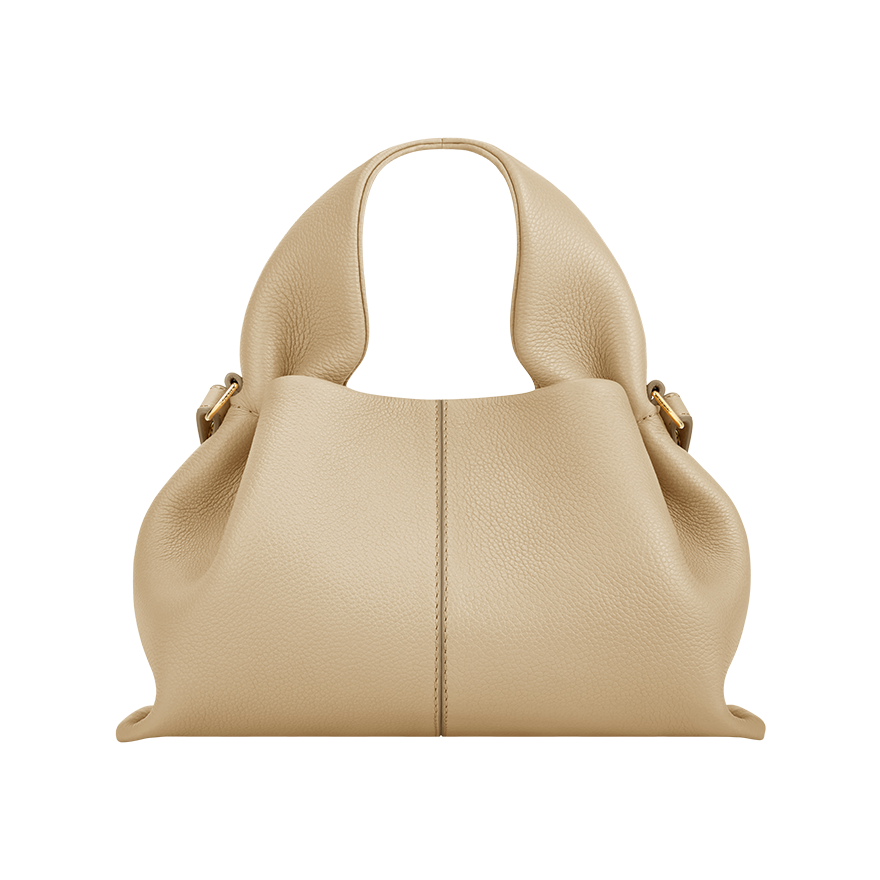 Numéro Neuf Mini - Edition Textured Sand