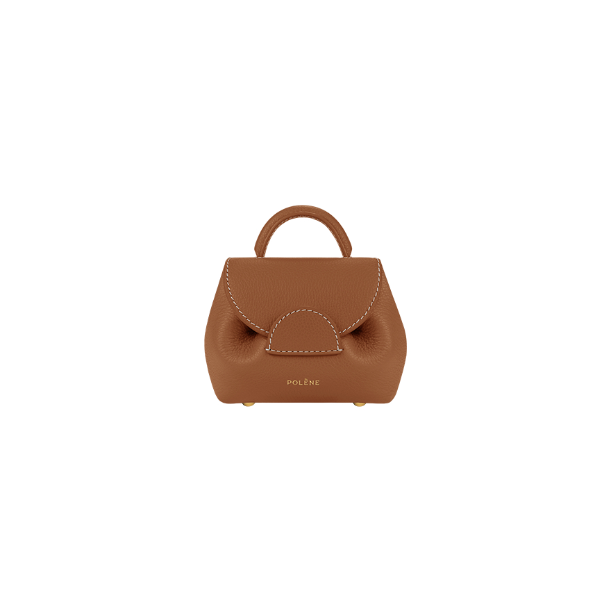 Numéro Un Micro - Edition Textured Camel