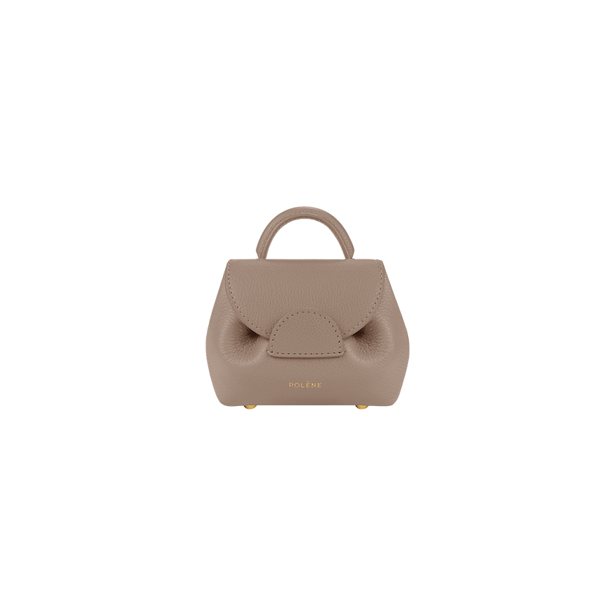 Numéro Un Micro - Edition Textured Taupe